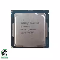پردازنده اینتل CPU INTEL Core i7-8700T Coffee Lake