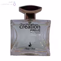 ادکلن کریشن طلایی باگ سانز پرایو | Baug Sons Creation Prive