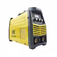 اینورتر جوشکاری سه ولووم 400 آمپر اوکی مدل MMA400newface