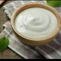 ماست خانگی