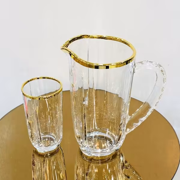 سرویس پارچ لیوان سلتیک