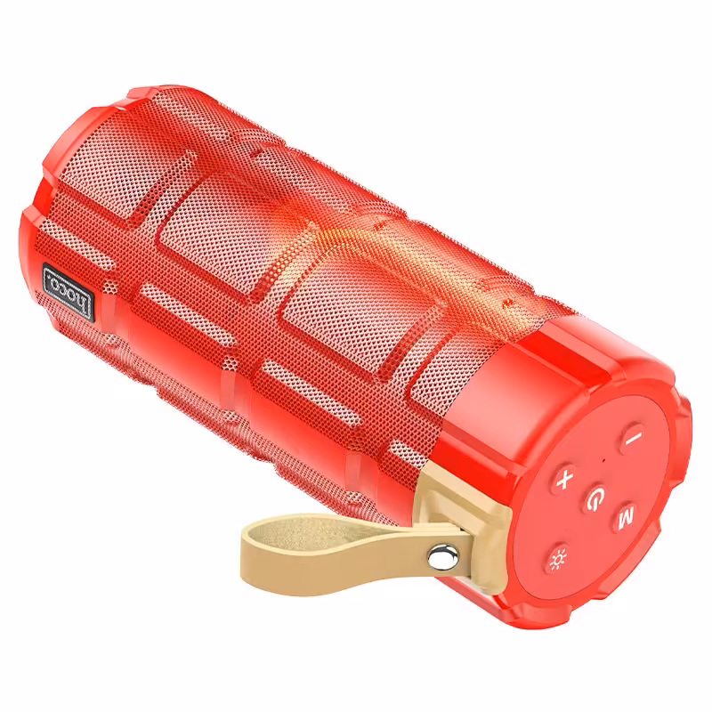 اسپیکر بلوتوثی هوکو مدل HC7 (یکسال گارانتی تعویض)