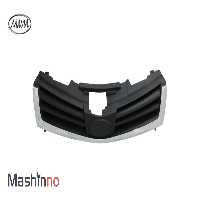 جلو پنجره ام وی ام 315