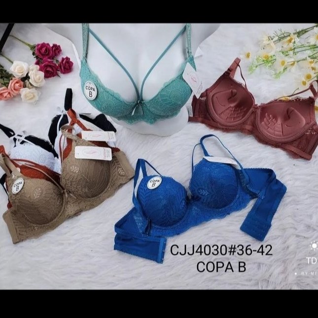 سوتین جکدار  ماساژوری بسیار با کیفیت و تضمینی در سایز ها و‌رنگ های مختلف