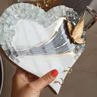 جا کلیدی ساده