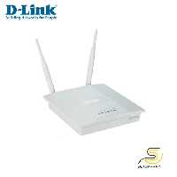 اکسس پوینت بی‌سیم و PoE دی-لینک مدل DAP-2360