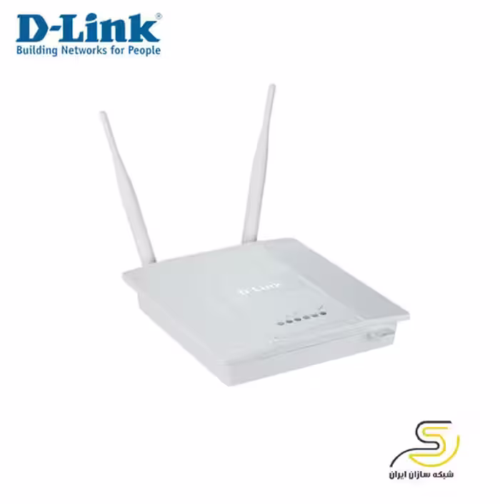 اکسس پوینت بی‌سیم و PoE دی-لینک مدل DAP-2360