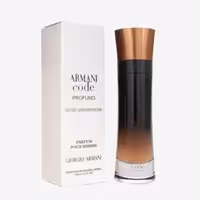 تستر عطر مردانه جورجیو آرمانی مدل آرمانی کد پروفومو Armani code Profumo