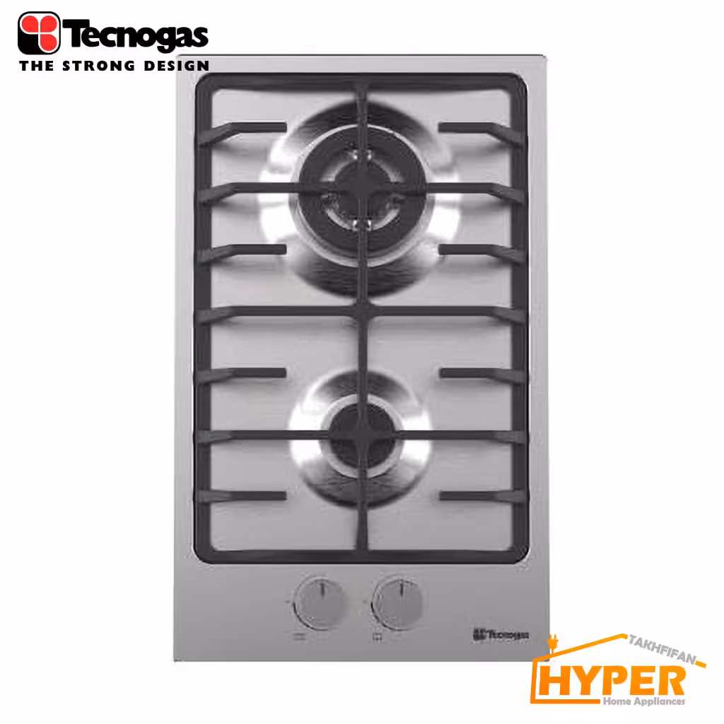 اجاق گاز صفحه ای تکنوگاز TTS-12319