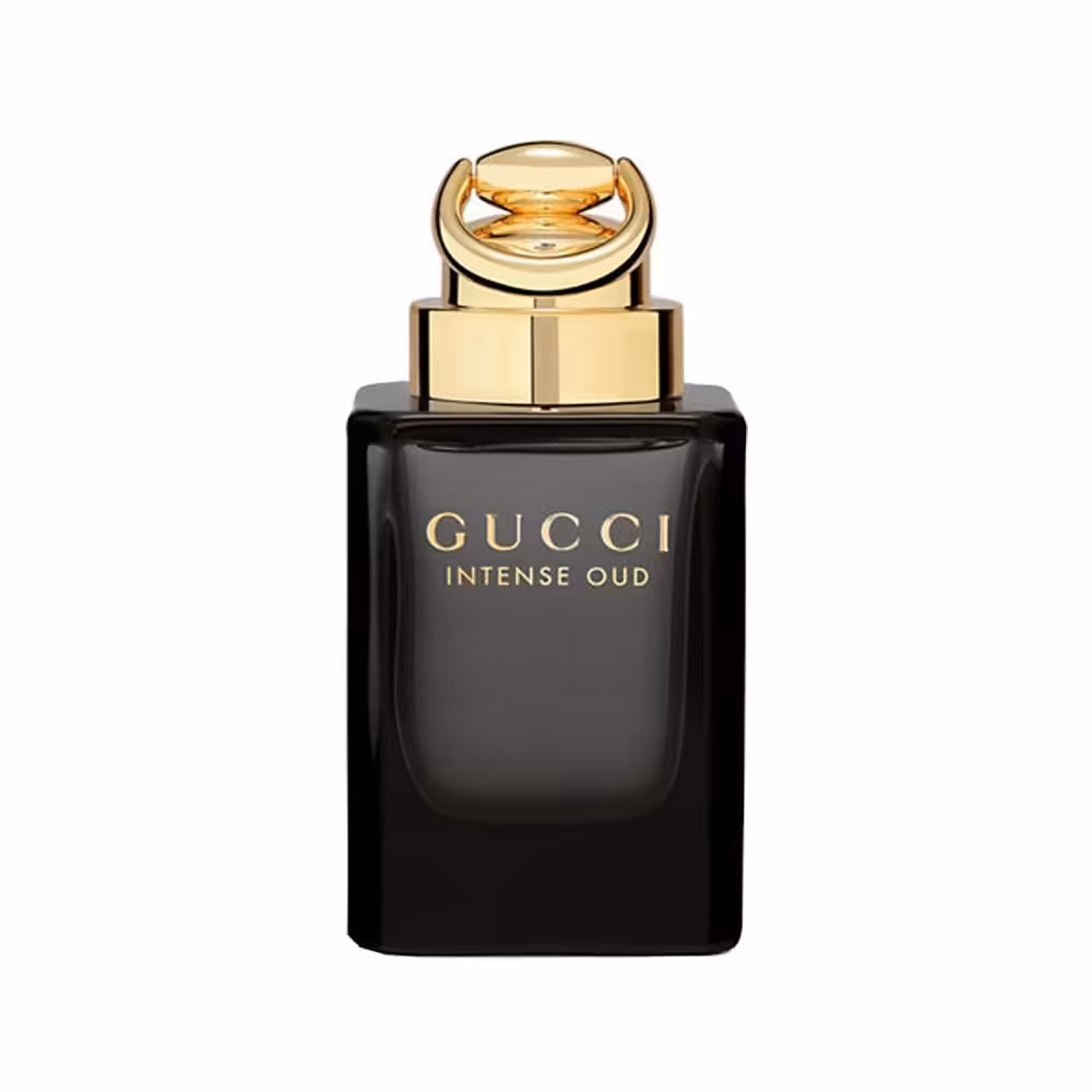 عطر گوچی اینتنس عود - GUCCI  Intense Oud