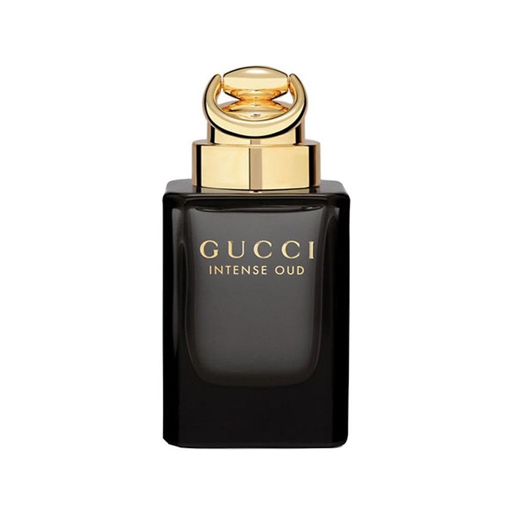 عطر گوچی اینتنس عود - GUCCI Intense Oud