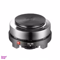 اجاق سفری مدل هات پلیت کد GR01