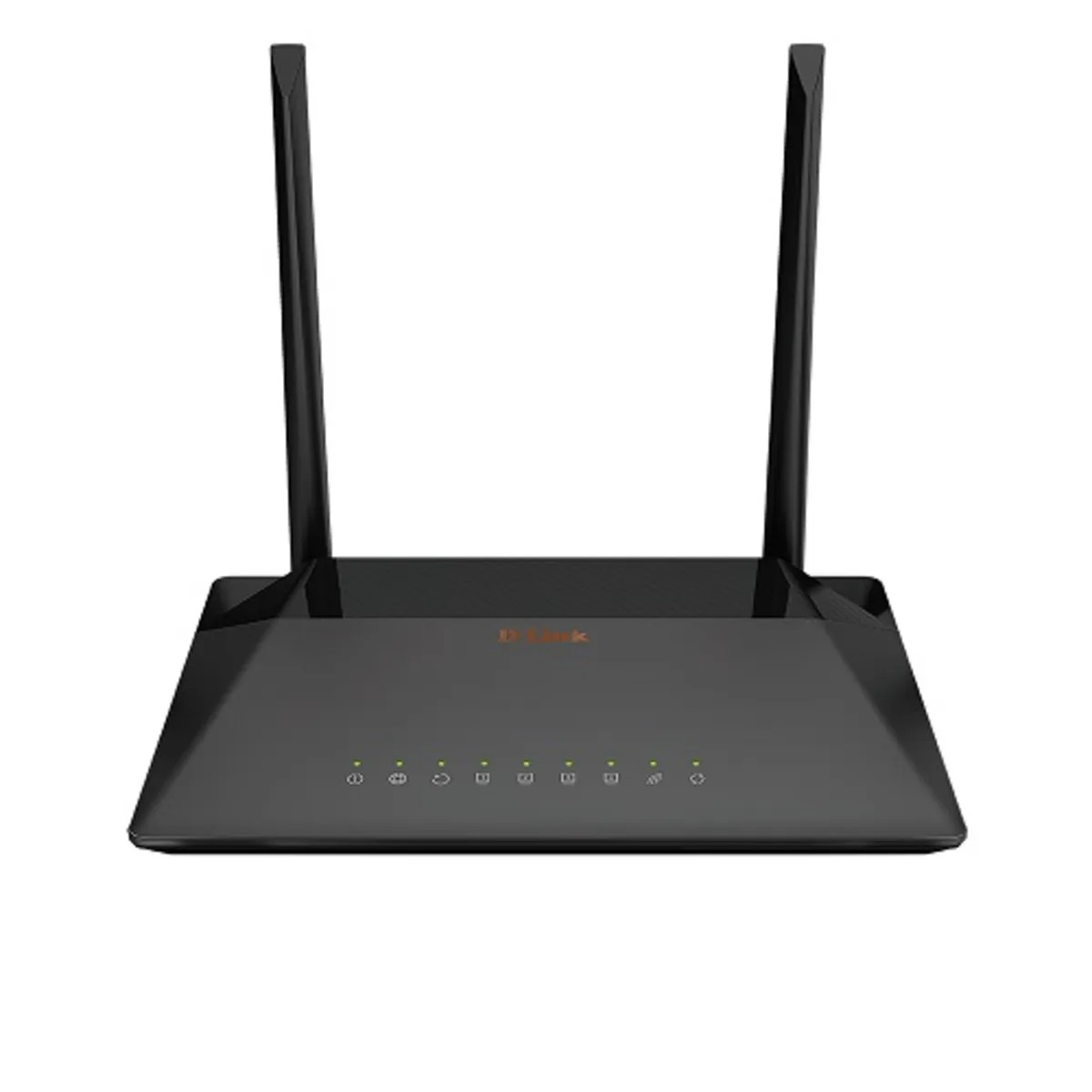 مودم روتر VDSLوADSL دی لینک DSL-224