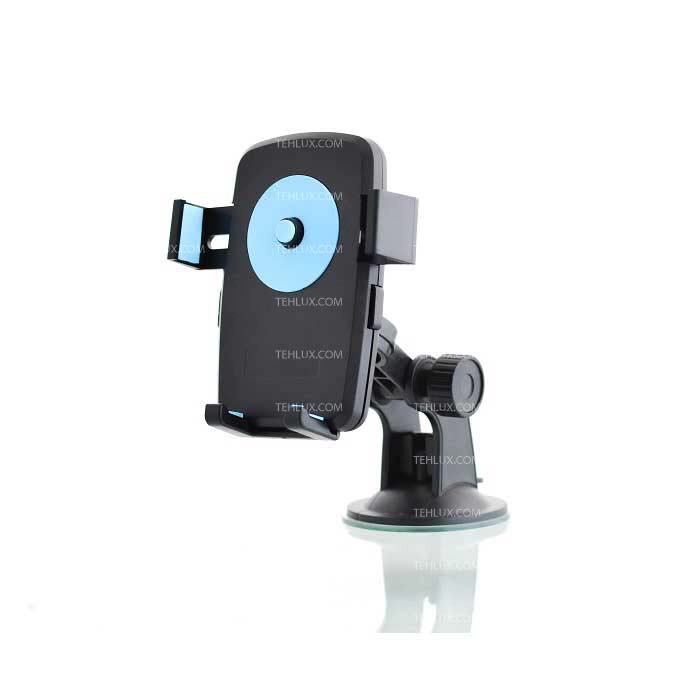 پایه نگهدارنده گوشی جکدار A1707
