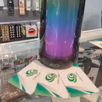 اسپیکر شارژیAko