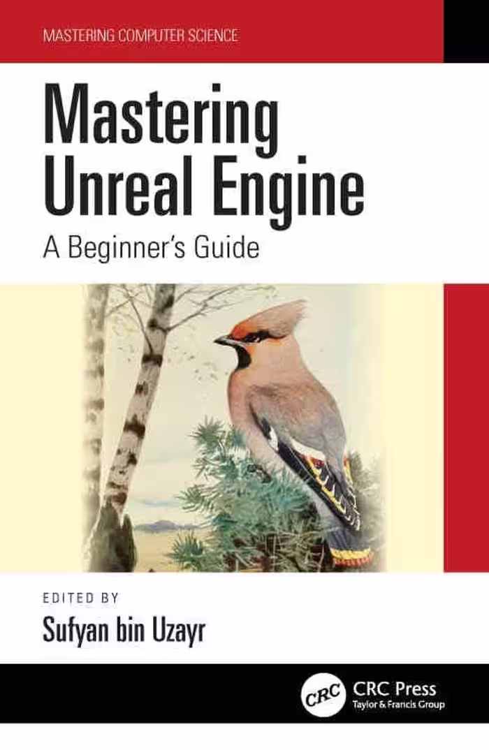 دانلود کتاب Mastering Unreal Engine