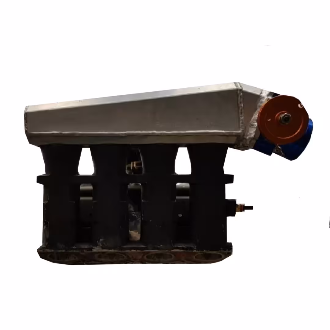 منیفولد هوا تقویتی افترمارکت پژوپارس 405 موتور xu7