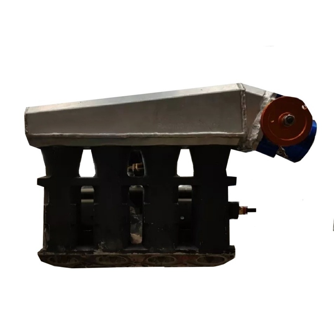 منیفولد هوا تقویتی افترمارکت پژوپارس 405 موتور xu7