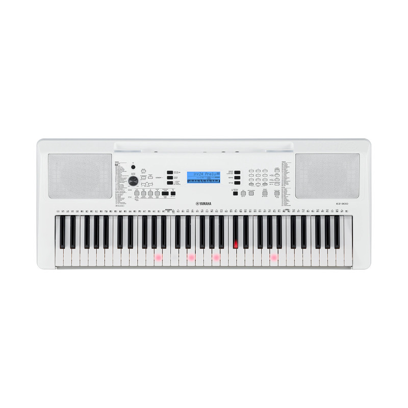 کیبورد یاماها مدل EZ-300