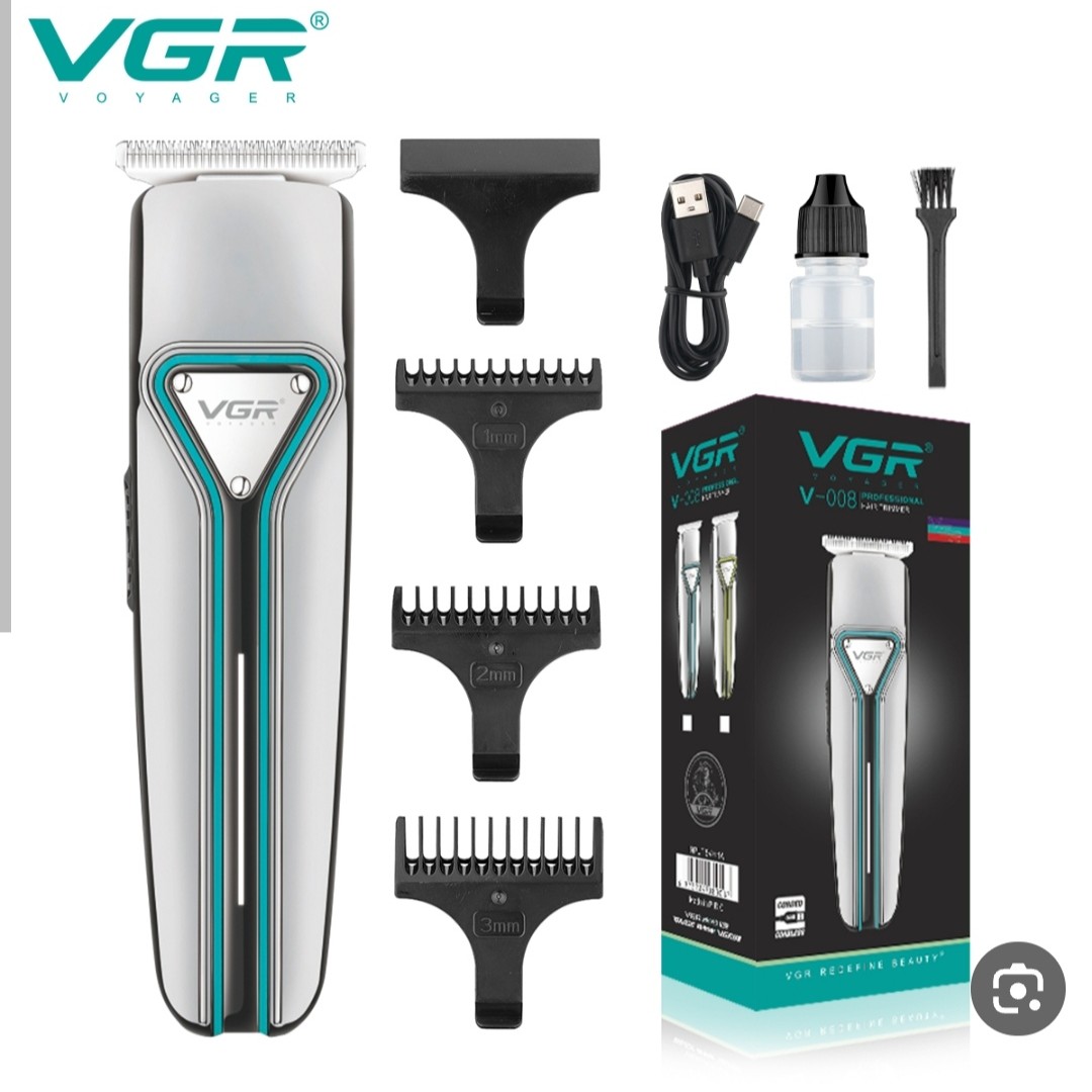 ماشین ریش تراش VGRمدل v008