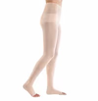 جوراب واریس شلواری مدل AT 503 ترادیشنال سیگواریس