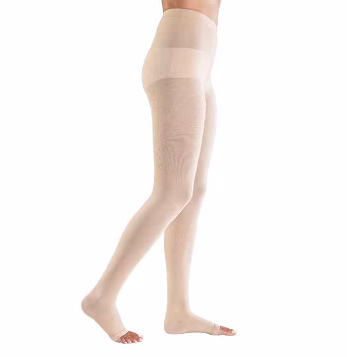 جوراب واریس شلواری مدل AT 503 ترادیشنال سیگواریس