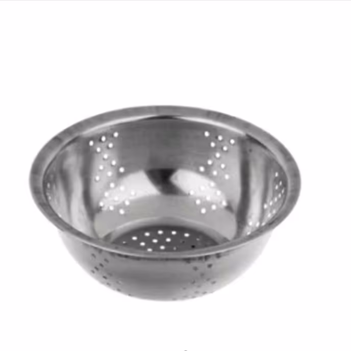 تفاله گیر استیل 