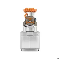 آب پرتقال گیری زومکس مدل speed pro plus self service podium