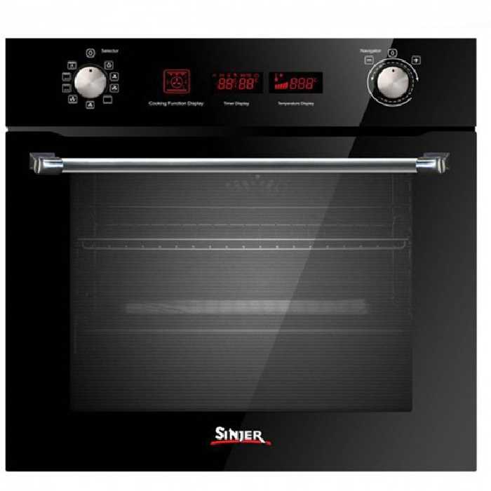 فر توکار سینجر مدل SLS2