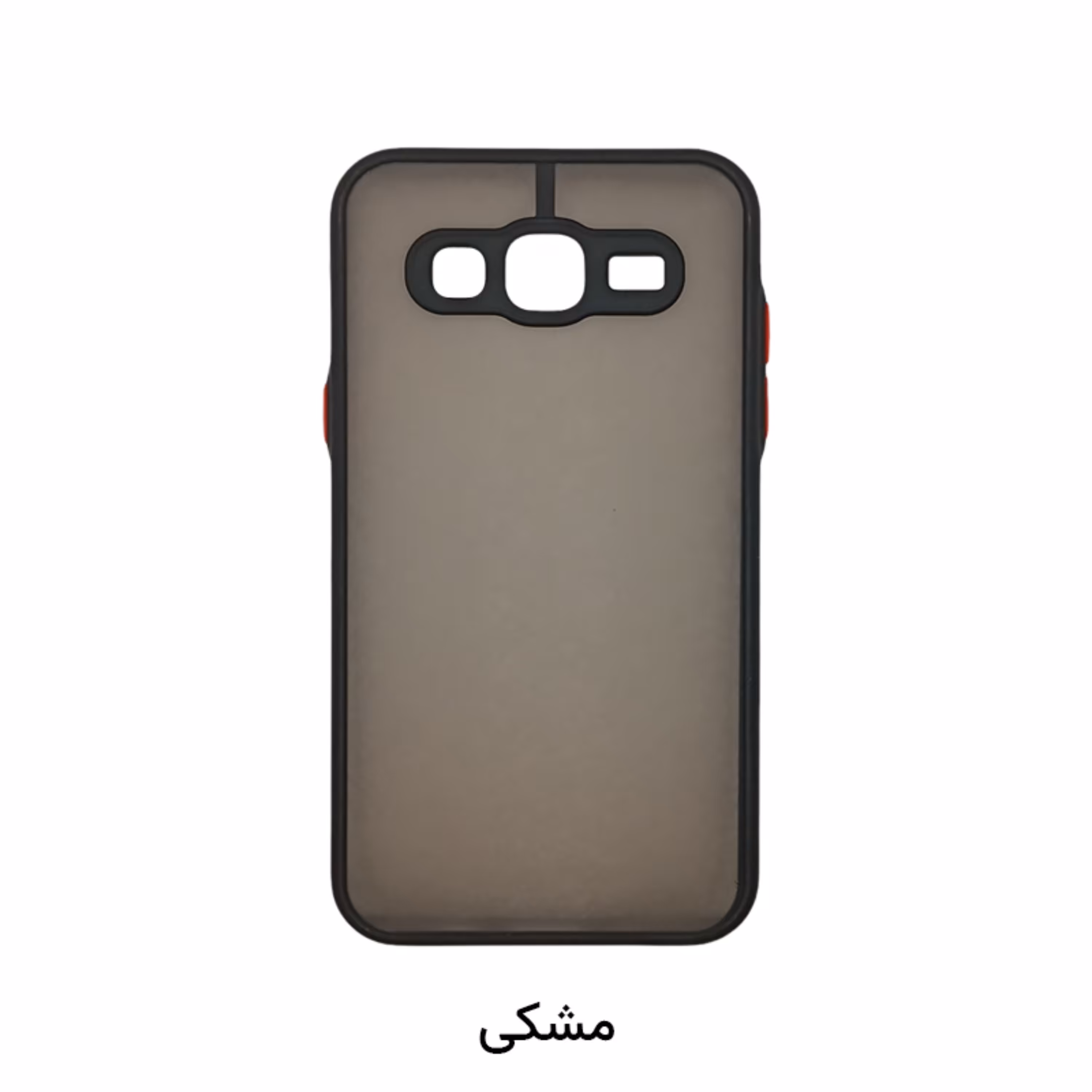 قاب پشت مات سامسونگ J5 2015 