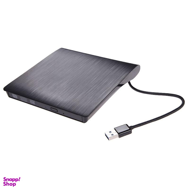 باکس دی وی دی رایتر مدل DVDCASE 9.5