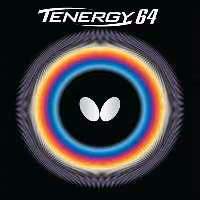 رویه راکت باترفلای تینرژی 64