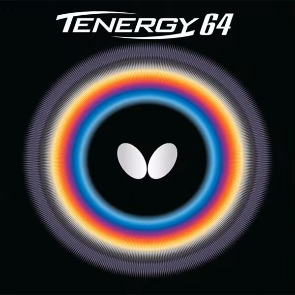 رویه راکت باترفلای تینرژی 64