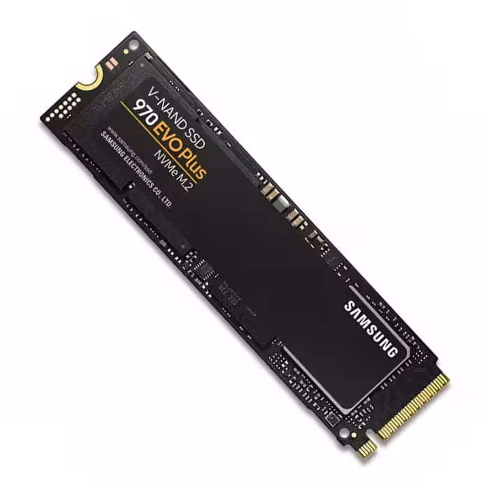 قیمت و خرید اس اس دی 2 ترابایت M.2 سامسونگ مدل SAMSUNG 970 EVO Plus | یاس ارتباط
