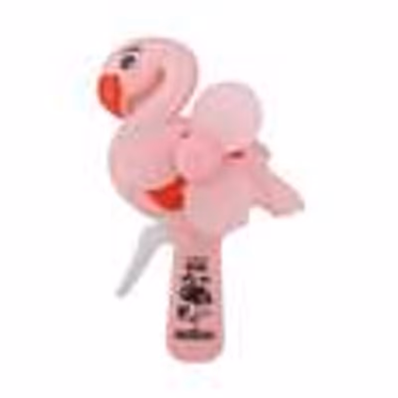 پنکه دستی مدل قو کد 001 