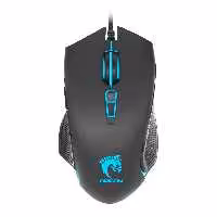 ماوس گرین مدل GM604-RGB