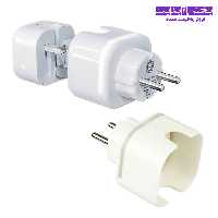 تبدیل برق 3 به 2 Vayu A2344