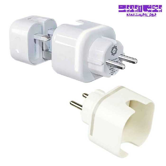 تبدیل برق 3 به 2 Vayu A2344