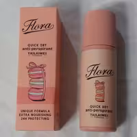 مام رولی ماکارون تایلامی TAILAIMEI صورتی FLORA رایحه عطر گوچی فلورا