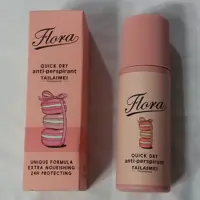 مام رولی ماکارون تایلامی TAILAIMEI صورتی FLORA رایحه عطر گوچی فلورا