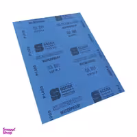 ورق سنباده سودکس مدل S-1000 بسته 3 عددی