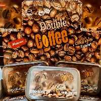 قهوه جویدنی  ارگانیک،  با یک قرص، آرامش یک فنجان قهوه را تجربه کنید.