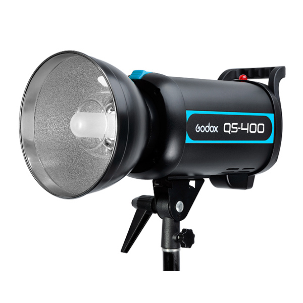 فلاش استودیویی Godox QS 400