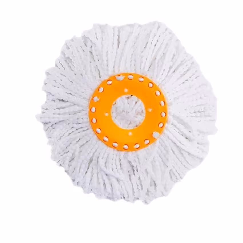 یدک نخی زمین شوی مهسان