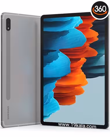 تبلت سامسونگ Tab S7 مدل SM-T875 ظرفیت 128 گیگابایت