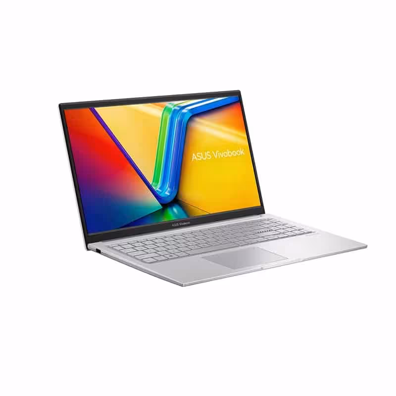 لپ تاپ 15.6 اینچی ایسوس مدل Asus Vivobook 15 X1504ZA-NJ183-i7 1255U 8GB 512SSD