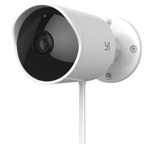 دوربین امنیتی نظارتی شیائومی Xiaomi YI Outdoor Full HD