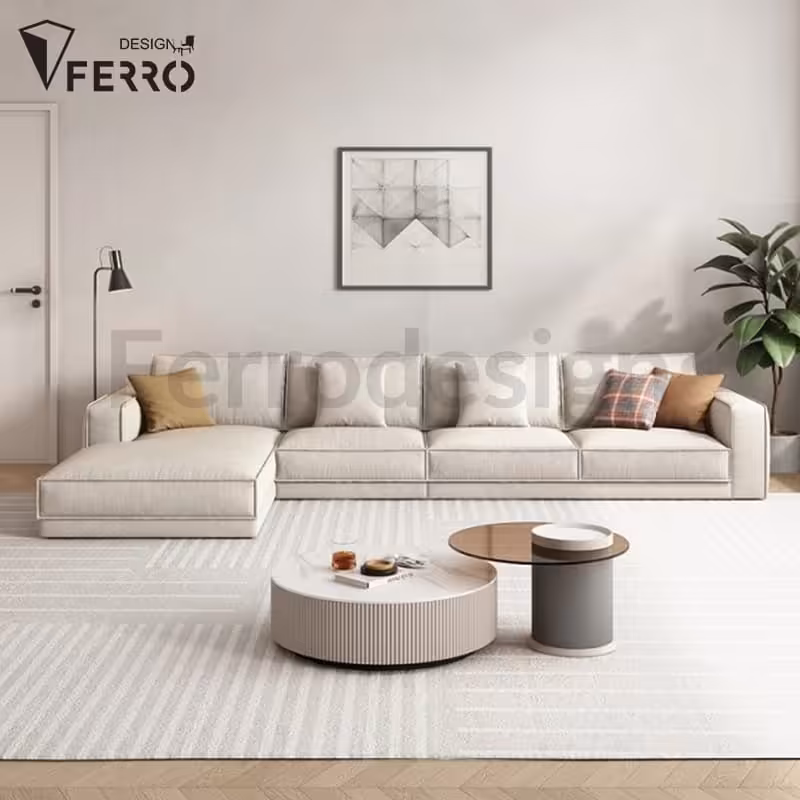 مبل ال مدل بانی