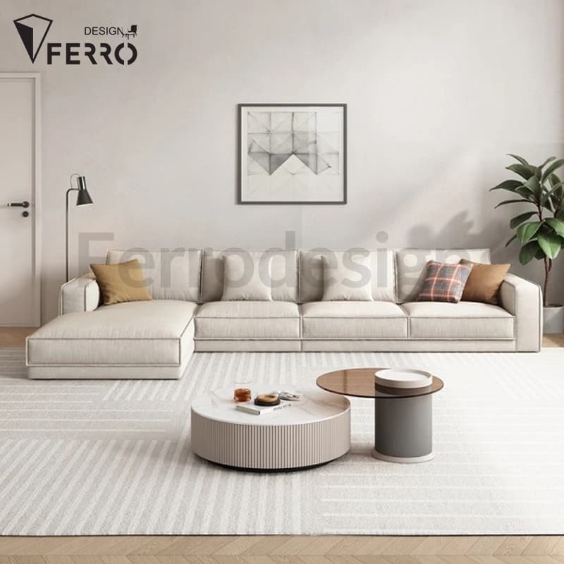 مبل ال مدل بانی