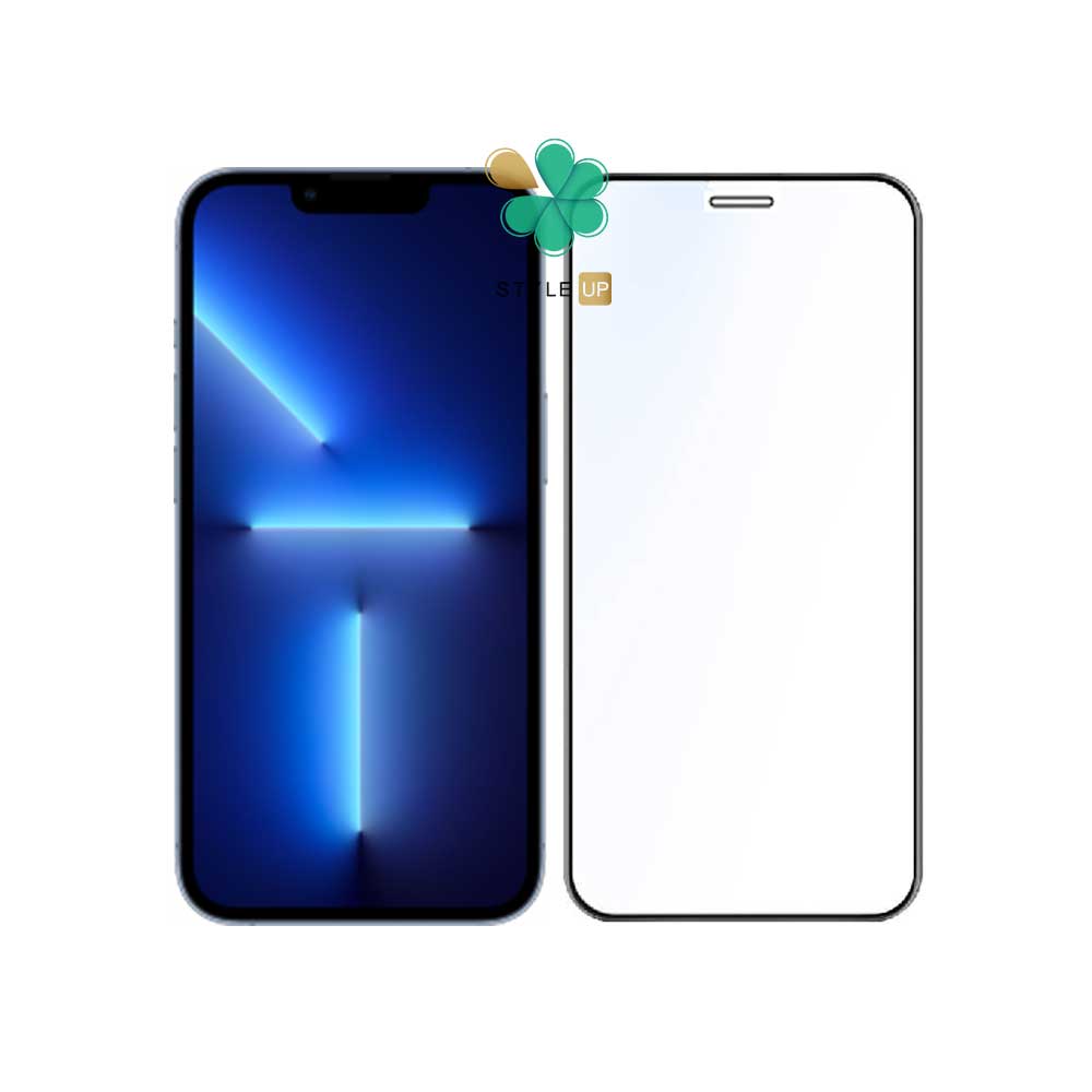 گلس گوشی آیفون Apple iPhone 13 Pro Max تمام صفحه مارک V-LIKE